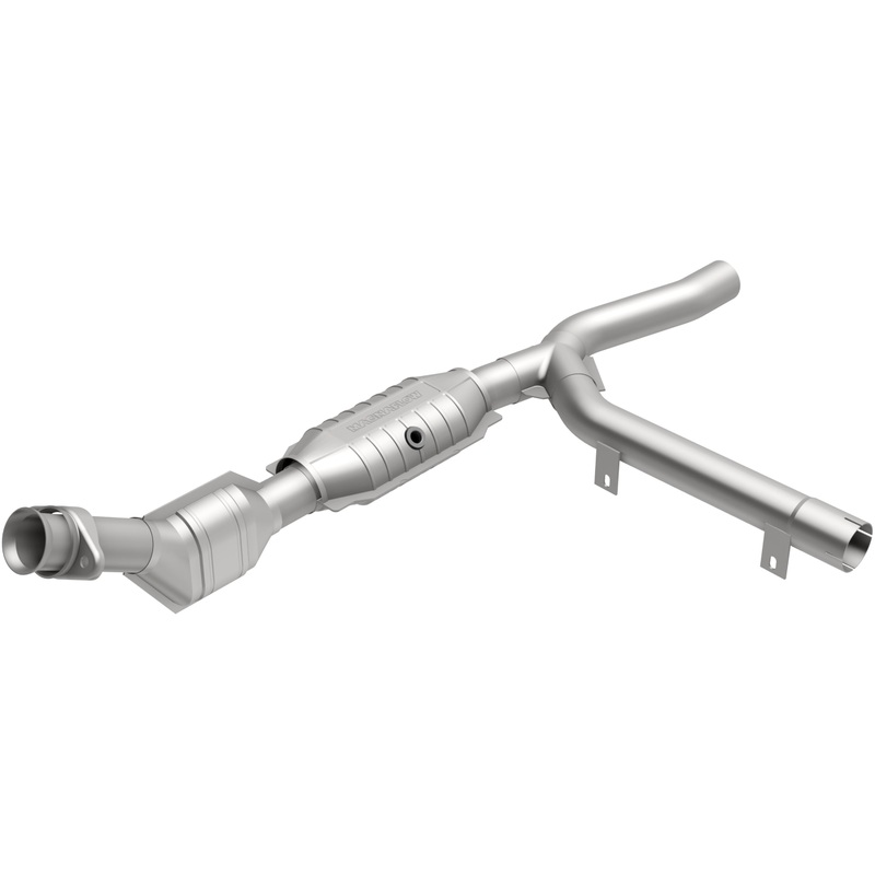MagnaFlow Conv DF Ford 02-04 F-150 4.2L (458032)