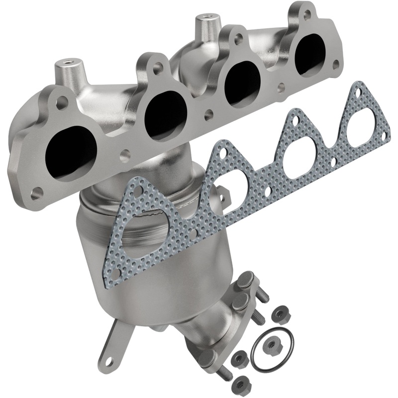 MagnaFlow Conv DF Honda 1996-2000 Civic / 1996-1997 Civic Del Sol 1.6L (452029)
