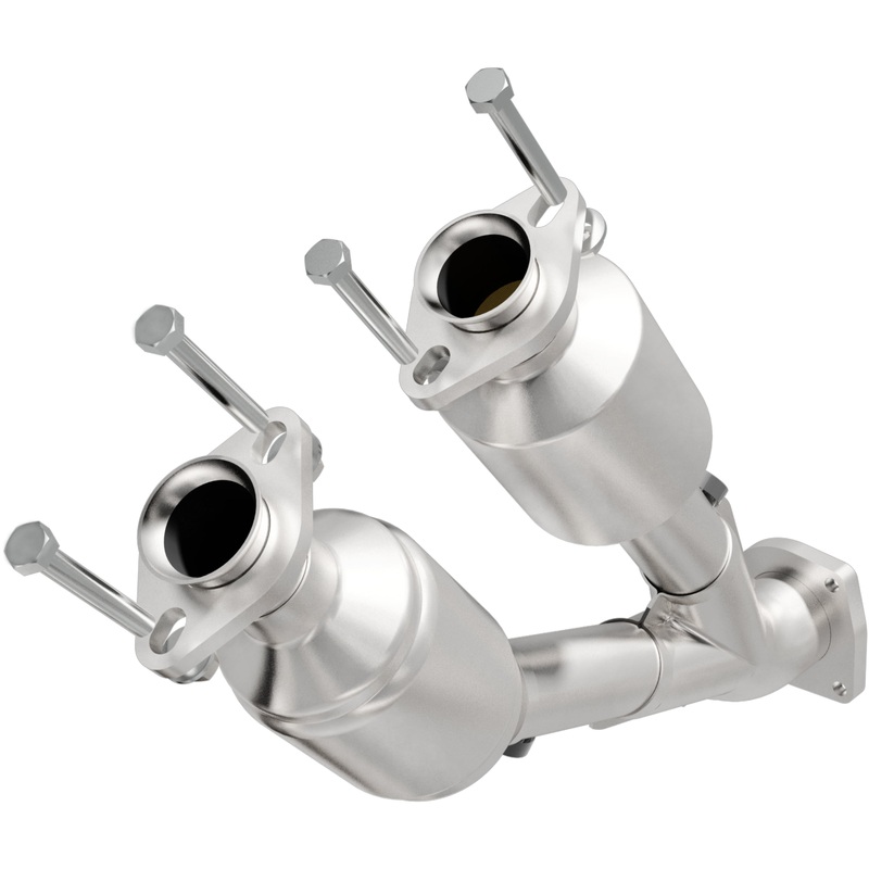 MagnaFlow Conv DF 00-01 Cherokee Front 4.0L (447190)