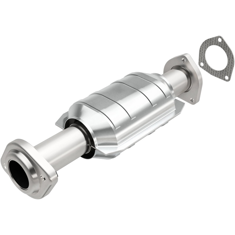 MagnaFlow Conv DF 00-01 Cherokee Rear 4.0L (447224)