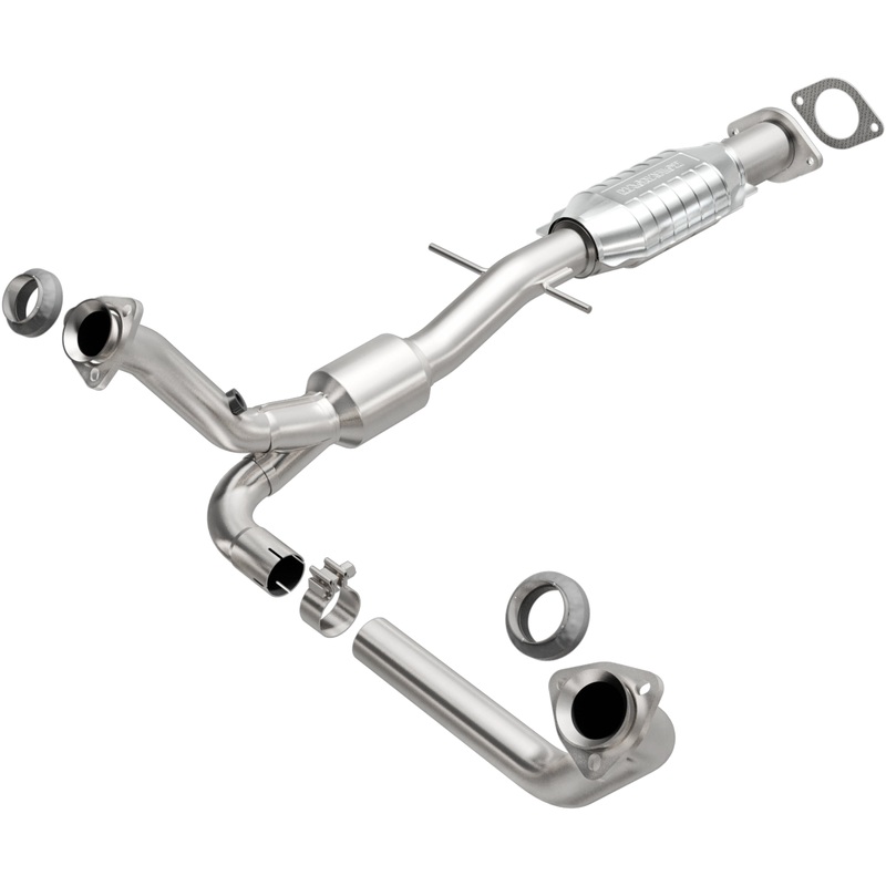 MagnaFlow Conv DF 00-03 Chevy S-10 4.3L (458011)