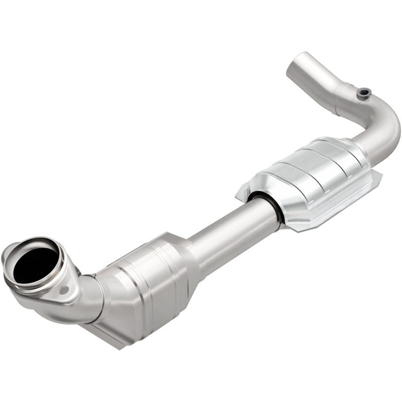 MagnaFlow Conv DF 00-04 Ford E150 4.6L Driver Side (458001)