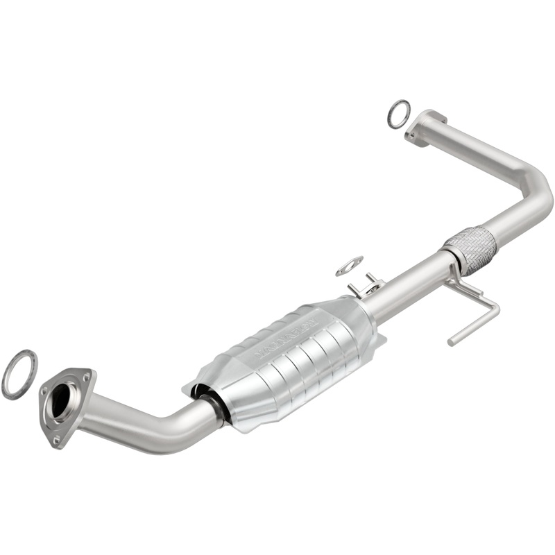 MagnaFlow Conv DF 00-04 Tundra Driver Side 4.7L (447173)