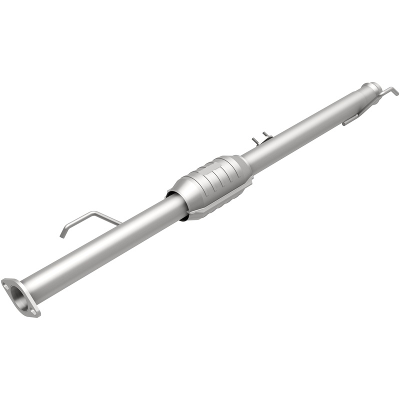 MagnaFlow Conv DF 00-04 Tundra Rear 3.4L (447226)