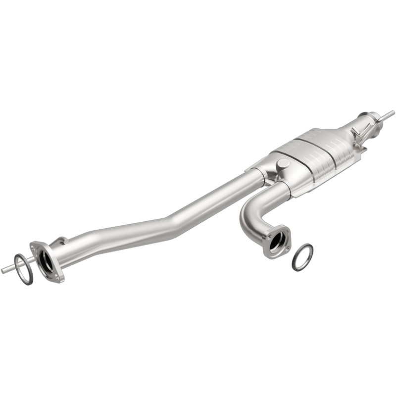 MagnaFlow Conv DF 00-04 Tundra Rear 4.7L (447221)