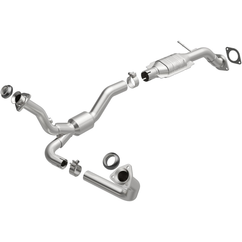 MagnaFlow Conv DF 00-05 Blazer 4.3L (447252)