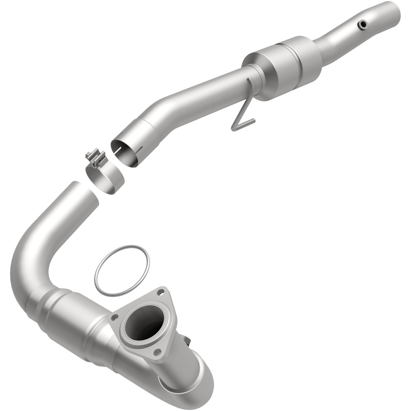 MagnaFlow Conv DF 00-06 Chevy/GMC Driver Side 6.0L (447269)