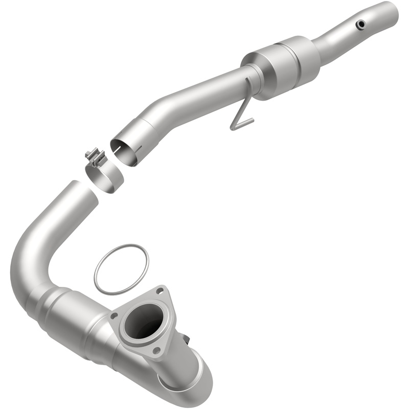 MagnaFlow Conv DF 00-06 Chevy/GMC Driver Side 6.0L (458067)