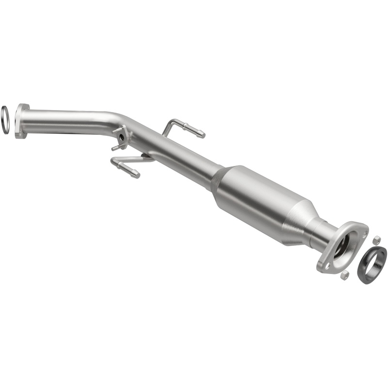 MagnaFlow Conv DF 01-03 Toyota Sienna 3.0L (23135)