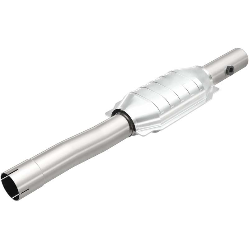 MagnaFlow Conv DF 01-04 Jeep G/C 4.0L (447222)