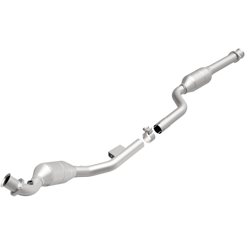 MagnaFlow Conv DF 01-04 Mercedes E320 Driver Side CA (454028)
