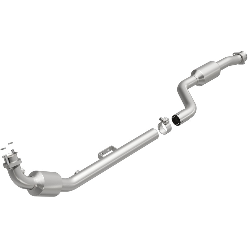 MagnaFlow Conv DF 01-04 Mercedes E320 Driver Side CA (454033)