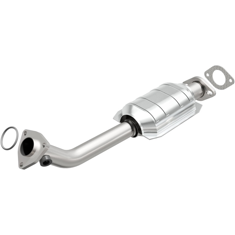 MagnaFlow Conv DF 01-04 Pathfinder Passenger Side Rear 3.5L (447230)