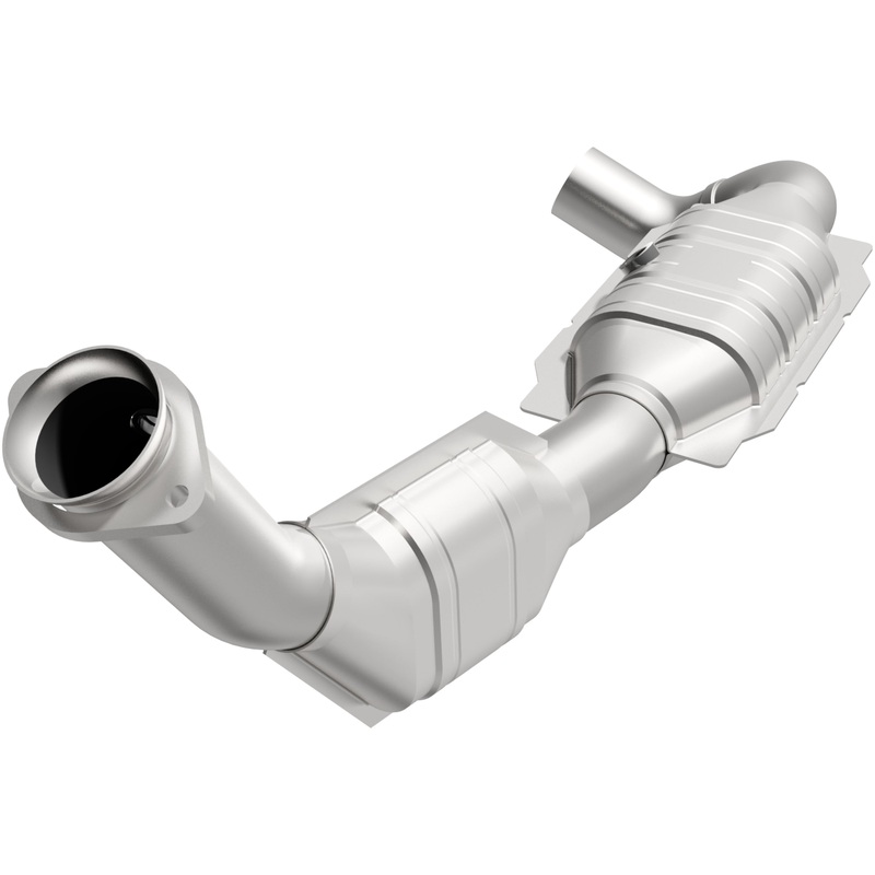 MagnaFlow Conv DF 01 Ford Trucks 4.6L (447123)