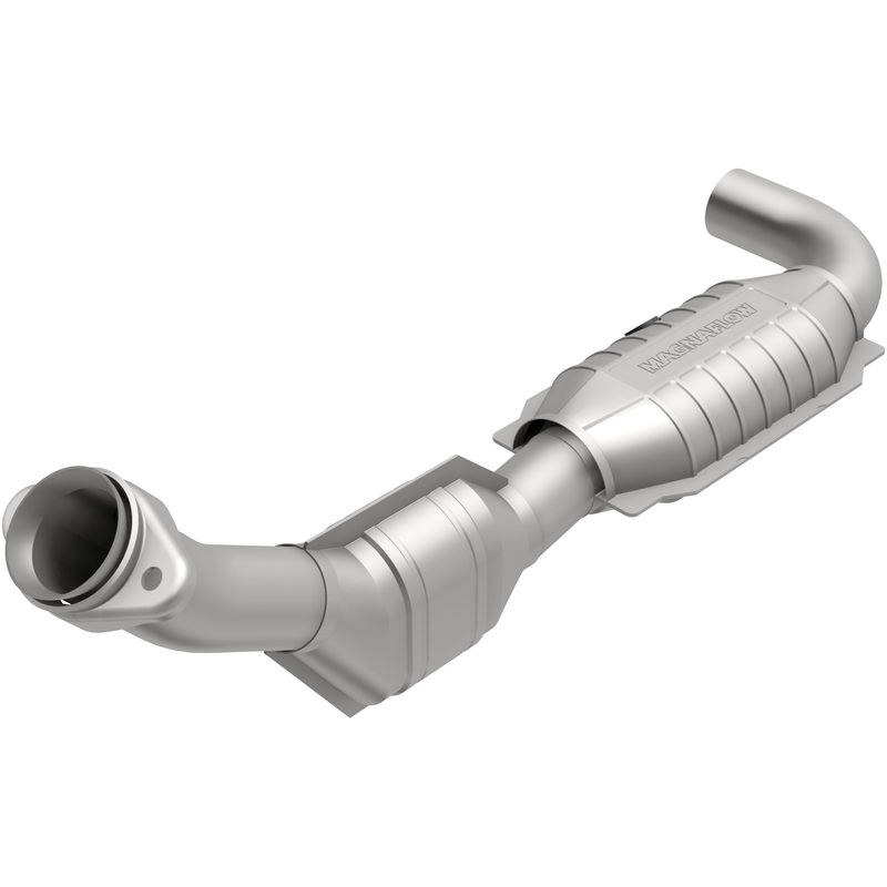MagnaFlow Conv DF 01 Ford Trucks 4.6L (458038)