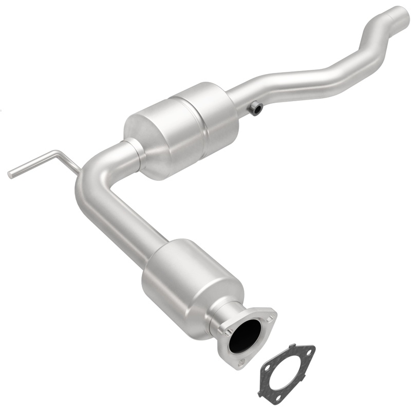 MagnaFlow Conv DF 02 Volkswagen Eurovan 2.8L (23181)