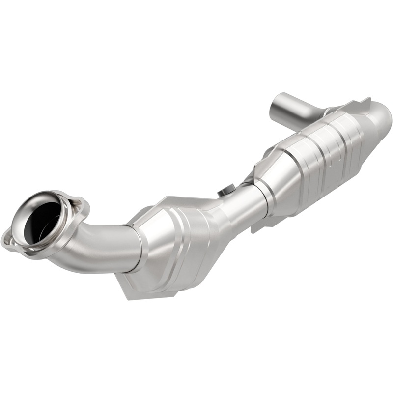 MagnaFlow Conv DF 03-04 Exped Driver Side 4.6L (458021)