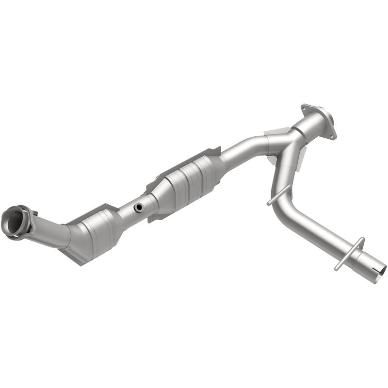 MagnaFlow Conv DF 03-04 Exped Passenger Side 4.6L (458022)