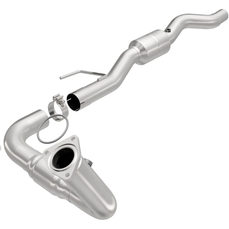 MagnaFlow Conv DF 04-06 Avalanche Driver Side 8.1L (447260)