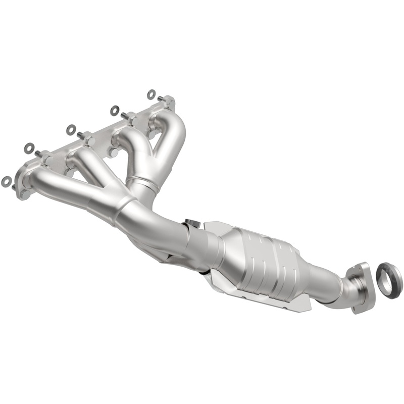 MagnaFlow Conv DF 04-06 Cadillac XLR 4.4L Driver Side (452784)