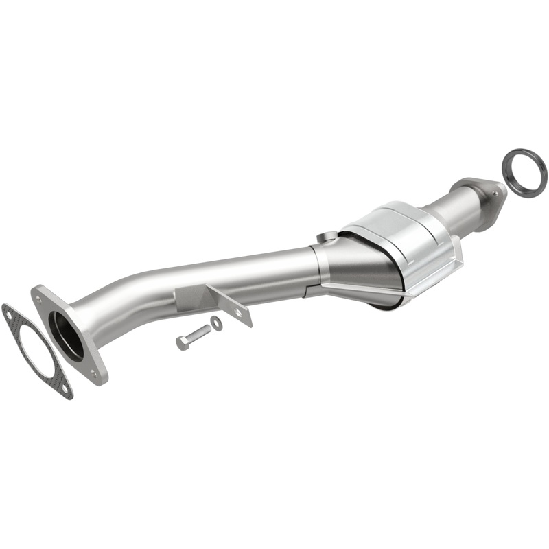 MagnaFlow Conv DF 04-07 Subaru WRX/STi 2.5L T (23149)