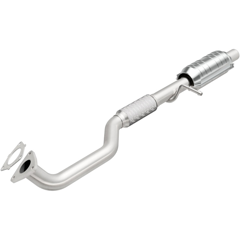 MagnaFlow Conv DF 04 Hyundai Santa Fe 2.4L (23168)