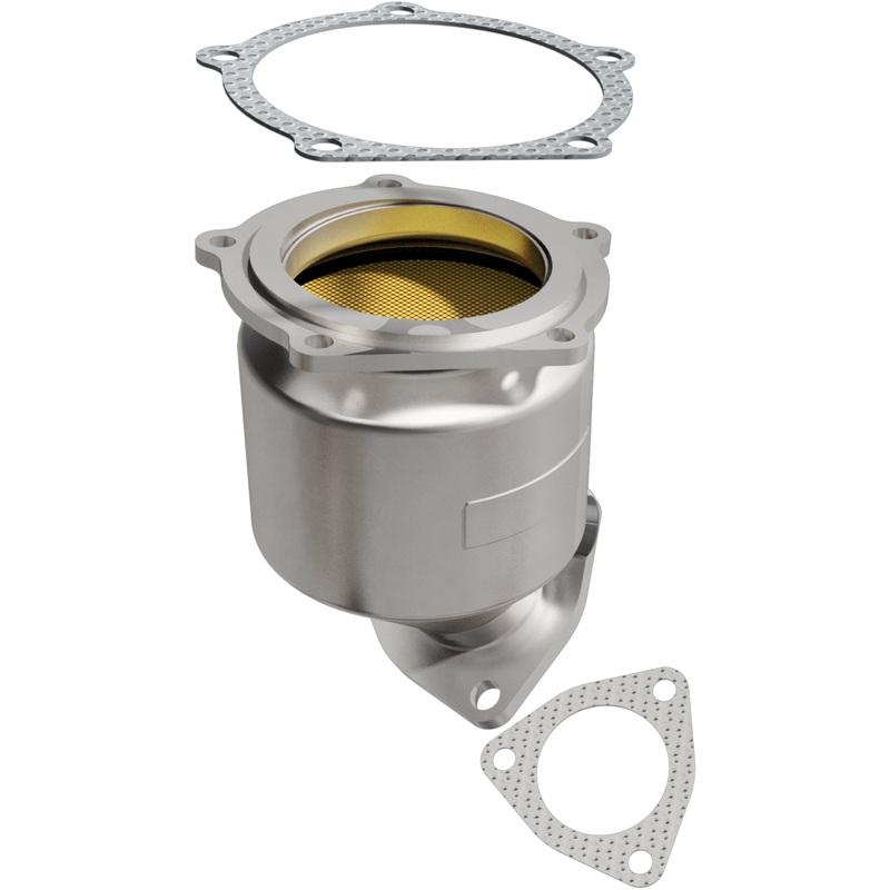 MagnaFlow Conv DF 04 Kia Optima 2.4L (23043)