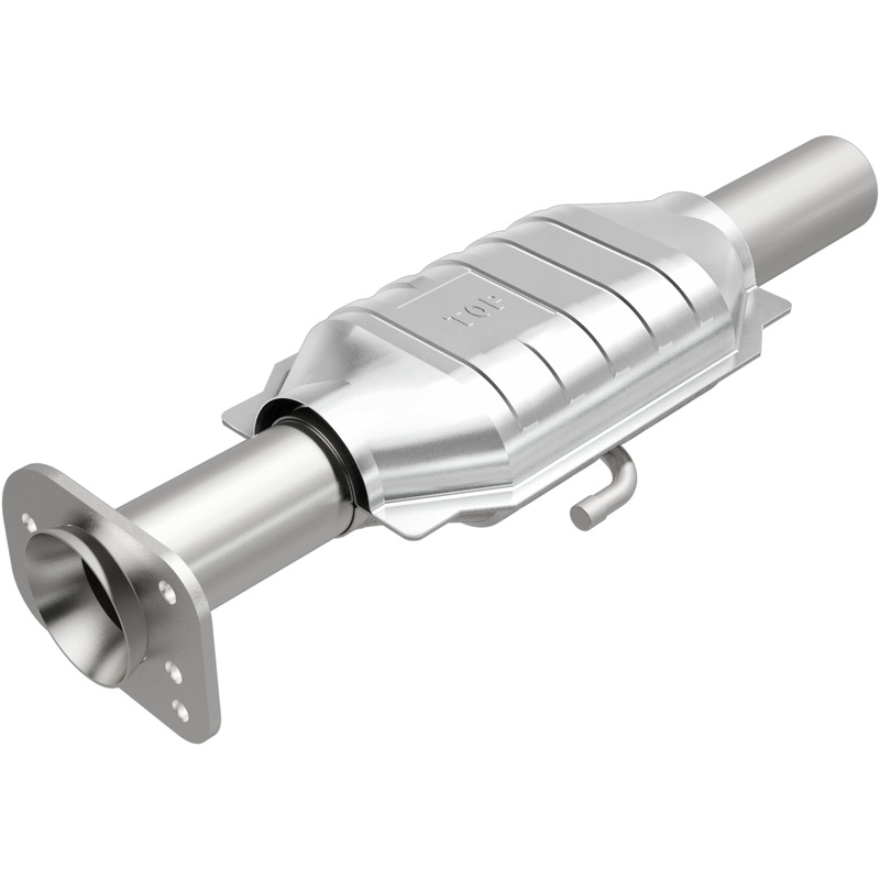 MagnaFlow Conv DF 04 Mitsubishi Galant 2.4L (23121)