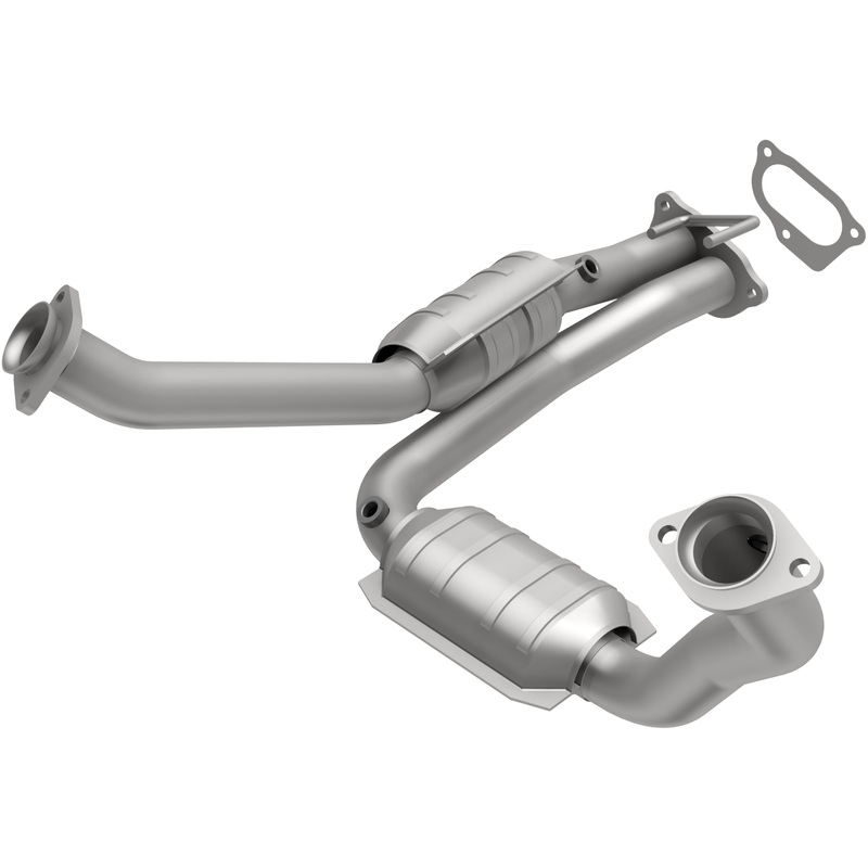 MagnaFlow Conv DF 04 Ranger/B-Series 3.0L (458020)