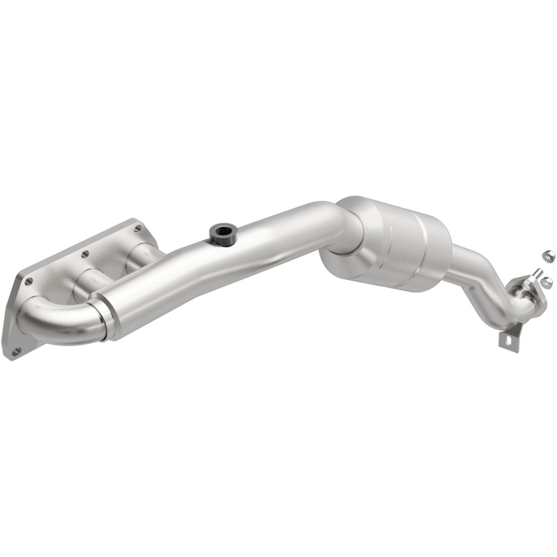 MagnaFlow Conv DF 05-09 Audi A8 6.0L (452791)
