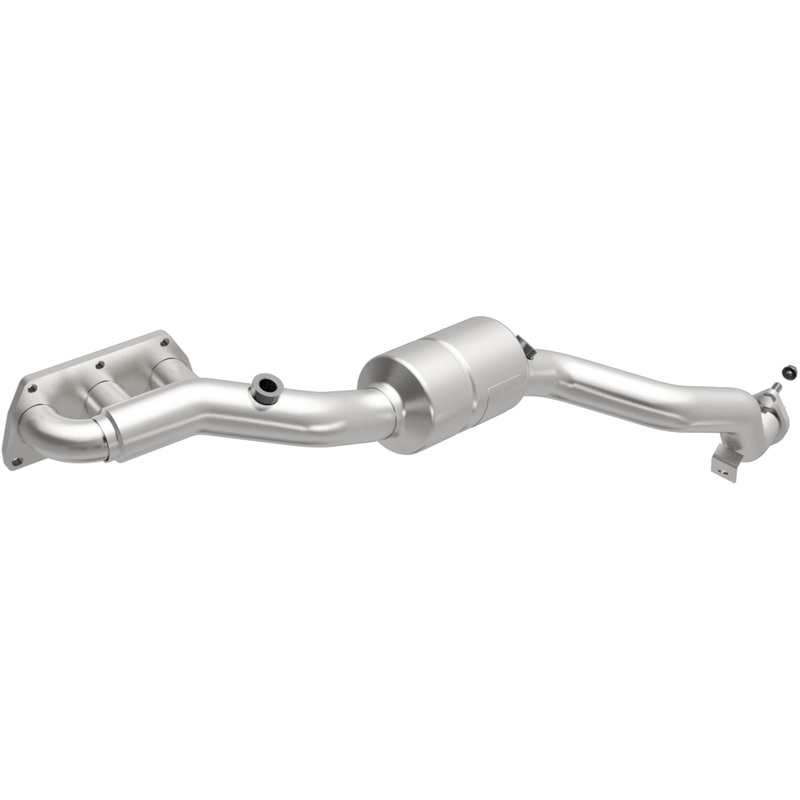 MagnaFlow Conv DF 05-09 Audi A8 6.0L (452793)