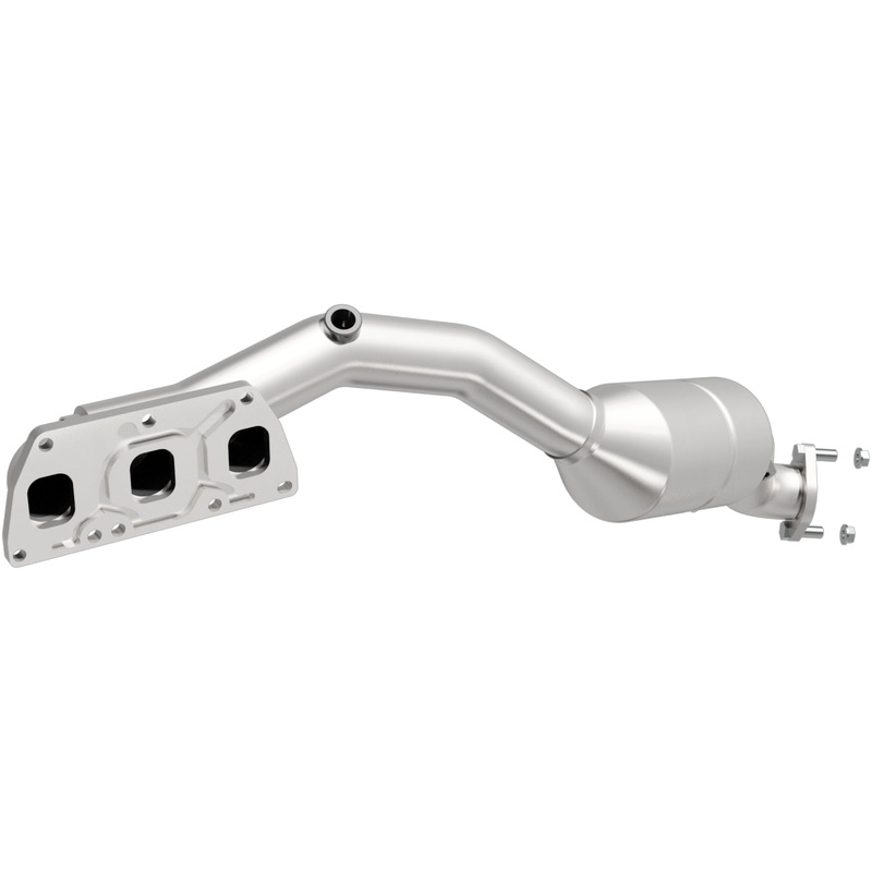 MagnaFlow Conv DF 05-09 Audi A8 6.0L (452797)