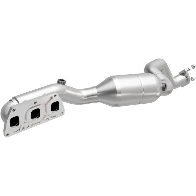 MagnaFlow Conv DF 05-09 Audi A8 6.0L (452798)