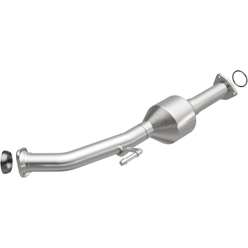 MagnaFlow Conv DF 06-10 Honda Civic 1.3L (23004)