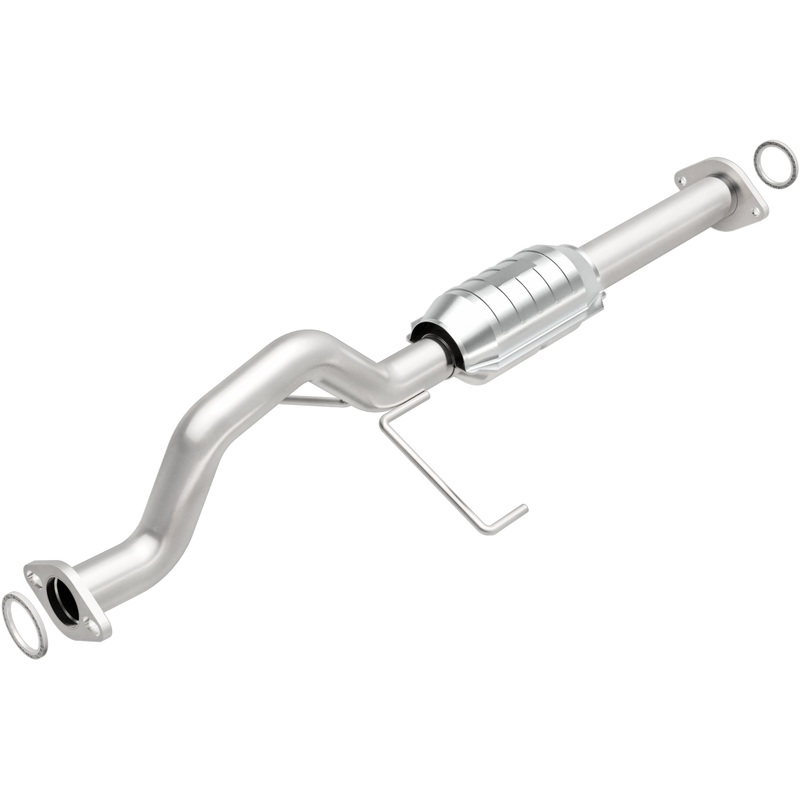 MagnaFlow Conv DF 1995 Mazda Millenia 2.3L Rear (457030)