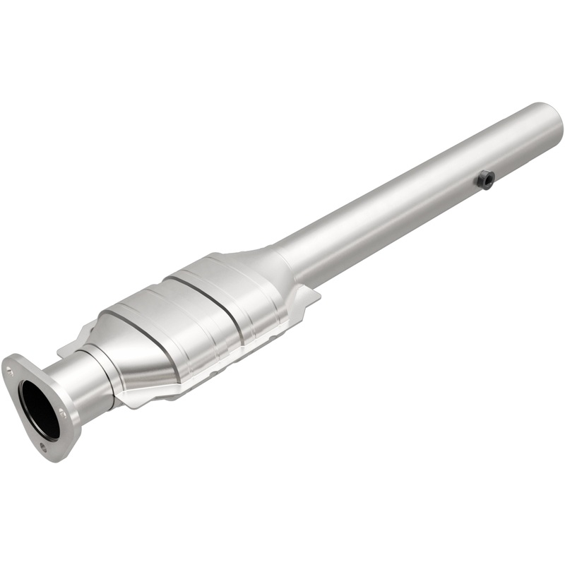 MagnaFlow Conv DF 1999 Ford E250 5.4L (23204)