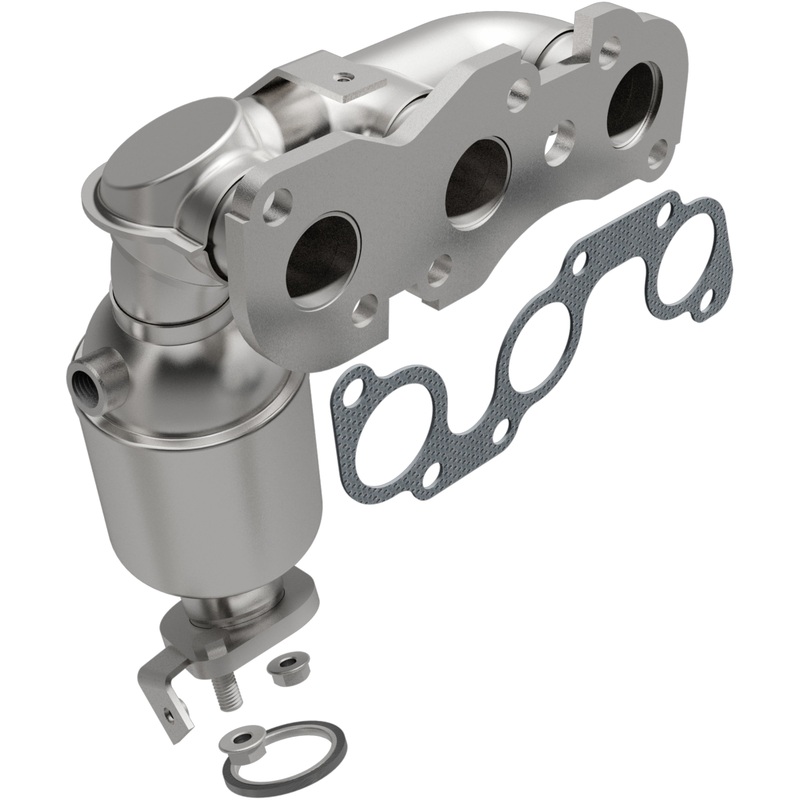 MagnaFlow Conv DF 2002 Toyota Avalon 3.0L (452641)