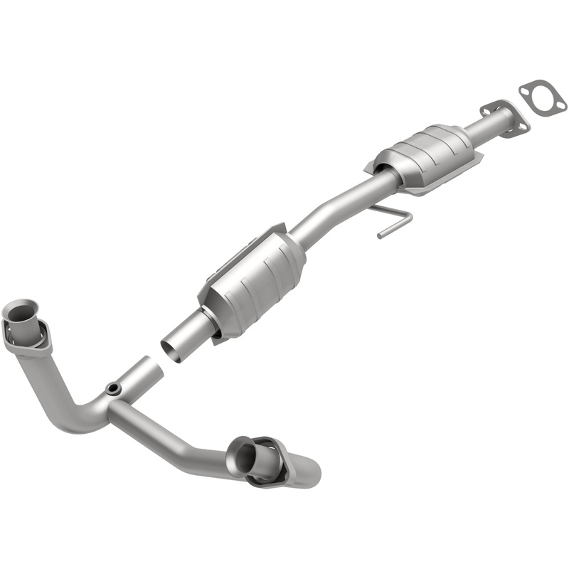 MagnaFlow Conv DF 86-97 Ford Aerostar 3.0L (447250)