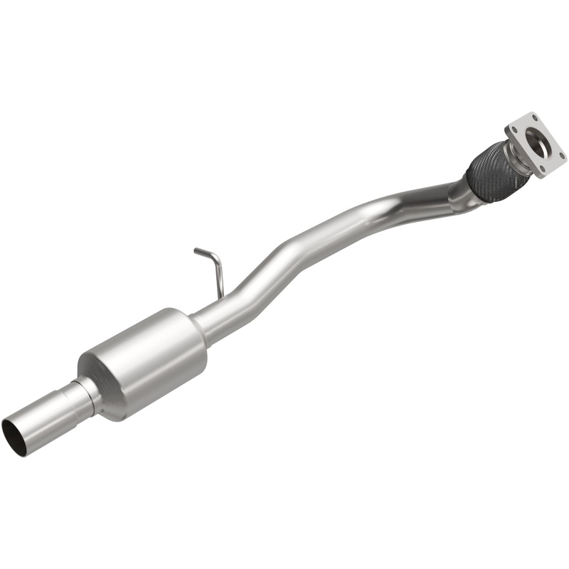 MagnaFlow Conv DF 90 Volkswagen Cabriolet 1.8 (23212)