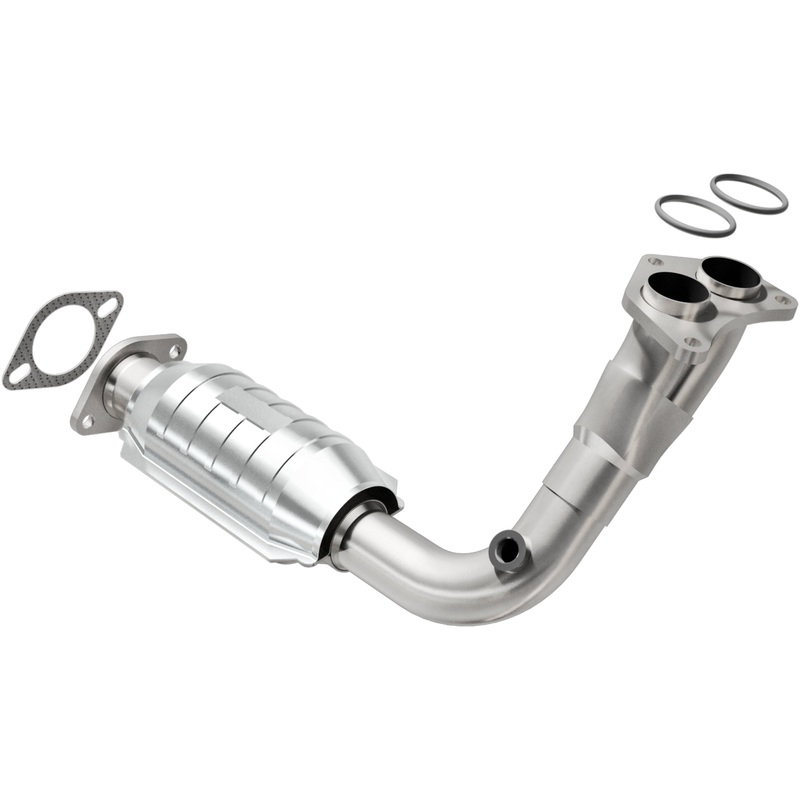 MagnaFlow Conv DF 94-98 Villager/Quest 3.0L (447170)