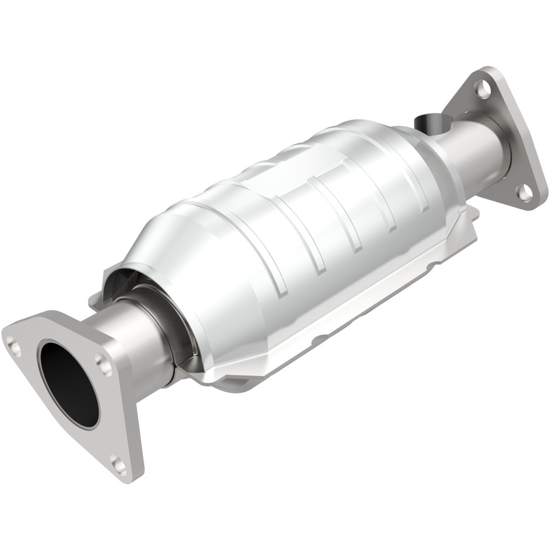 MagnaFlow Conv DF 96-98 Acura TL 2.5L (23165)