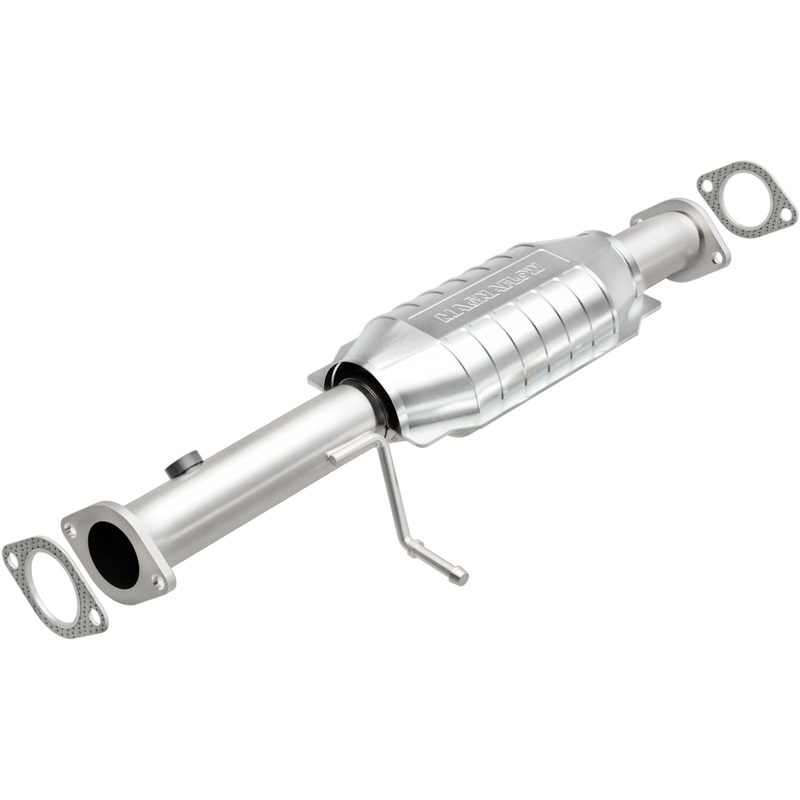 MagnaFlow Conv DF 96-98 Mazda Mpv 3.0L (447223)