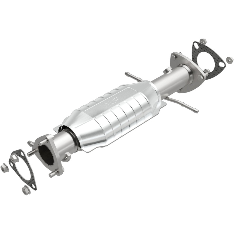 MagnaFlow Conv DF 96-99 S10/Sanoma 4WD 4.3L (447214)