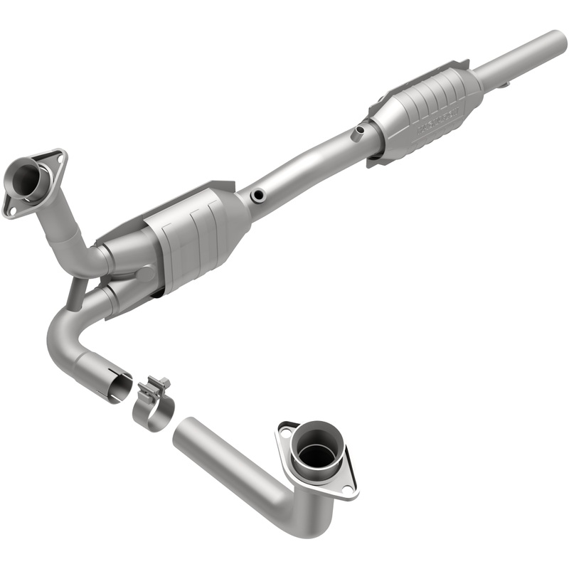 MagnaFlow Conv DF 96 Bronco F150/F250 5.0L (447251)