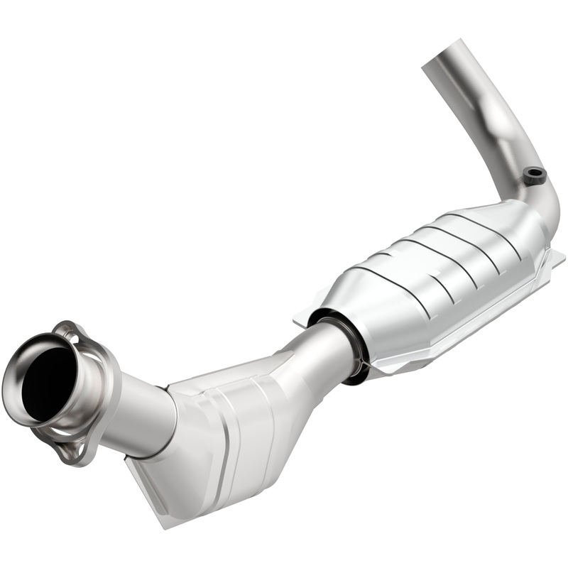 MagnaFlow Conv DF 97-98 Ford F-150 4.6L (447139)
