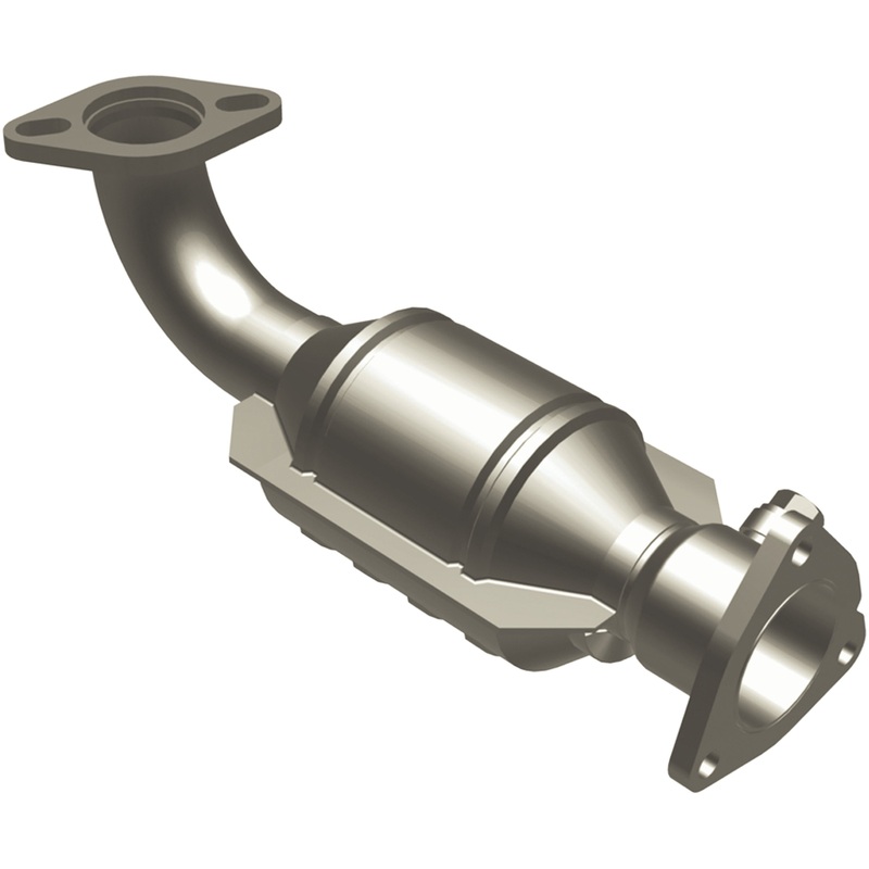MagnaFlow Conv DF 97-98 Hyundai Tiburon 2.0L (23263)