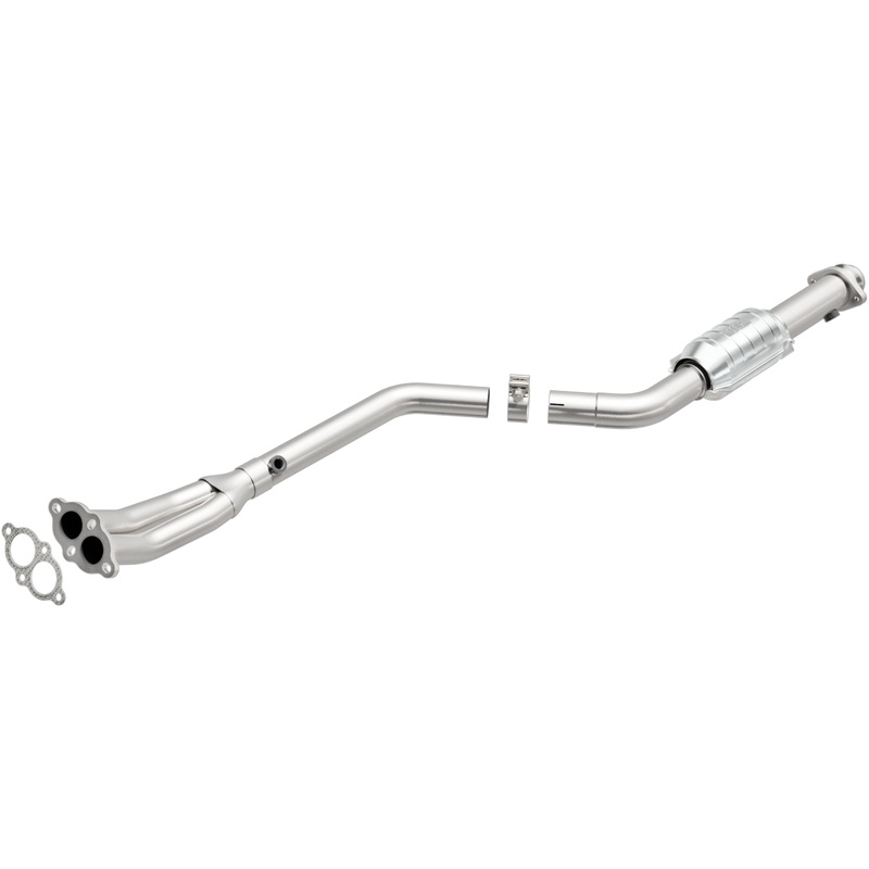 MagnaFlow Conv DF 97 BMW Z3 1.9L (23098)