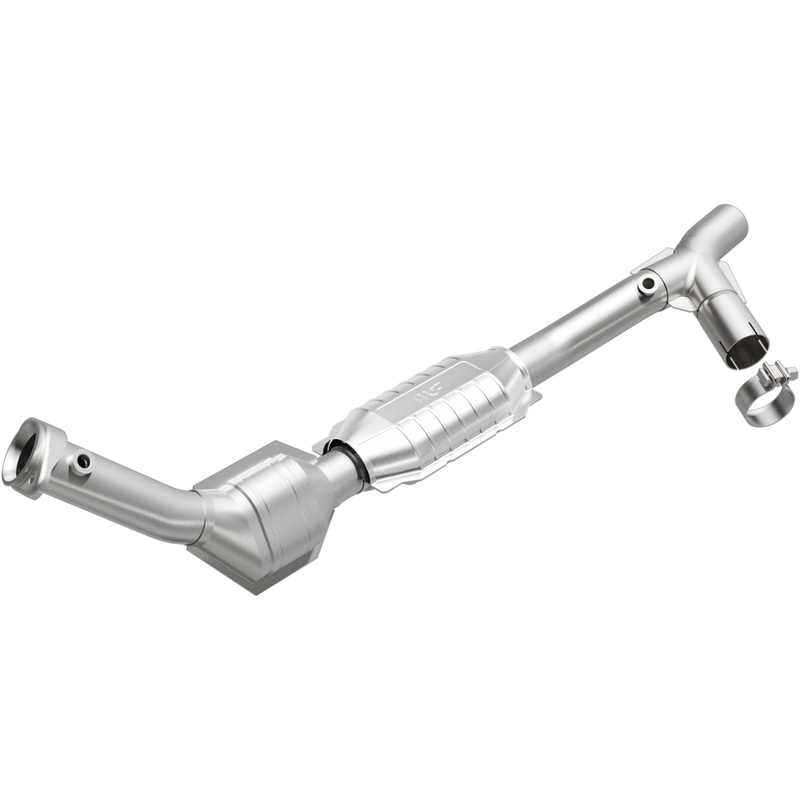 MagnaFlow Conv DF 98 Ford Expedition 5.4L (23322)