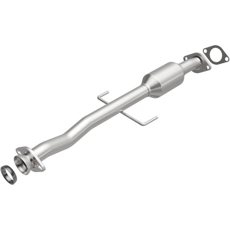 MagnaFlow Conv DF 98 Kia Sephia 1.8L (23034)