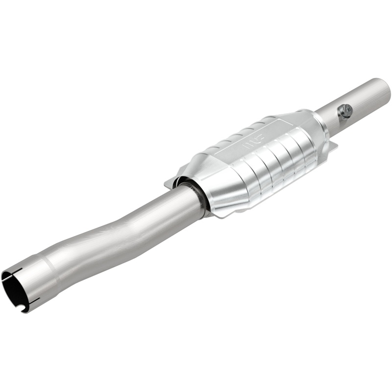 MagnaFlow Conv DF 99-01 Grand Cherokee 4.0L (459000)